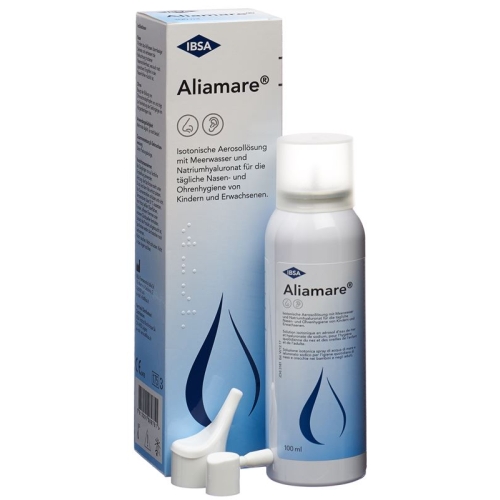 Aliamare Sprühflasche 100ml buy online