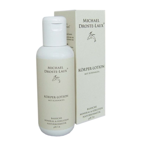 Droste-Laux Körper-Lotion Basisch 200ml buy online