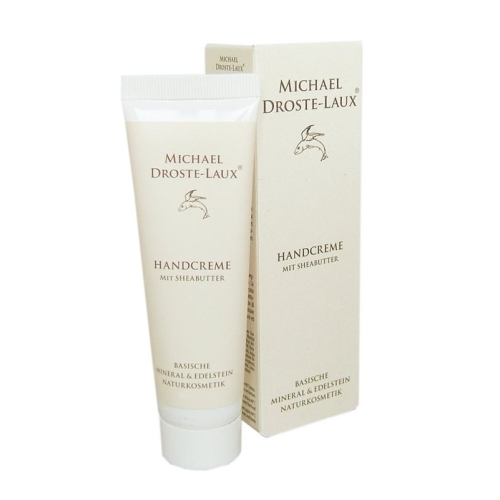 Droste-Laux Handcreme Basisch 5oml buy online