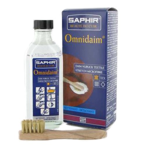 Saphir Omnidaim mit Bürste 100ml buy online