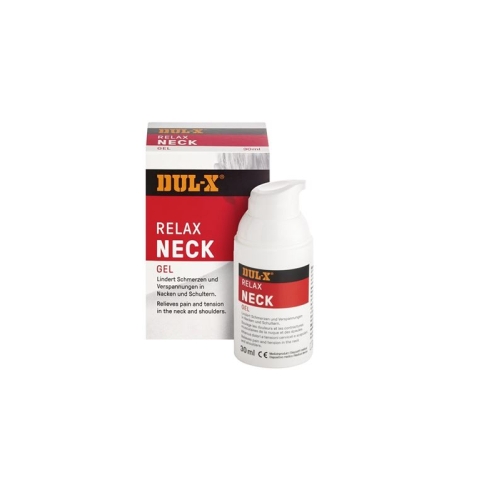 Dul-X Gel Neck Relax 30ml buy online