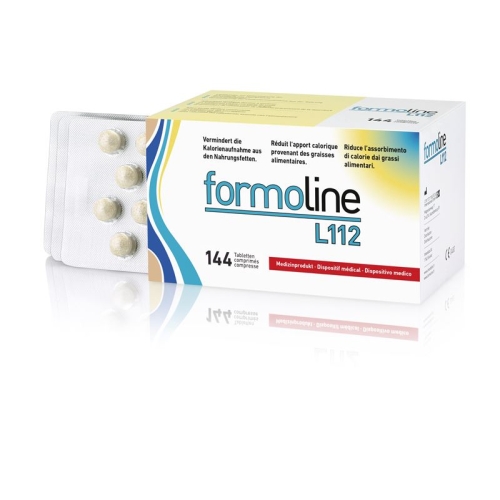 Formoline L112 48 tablets buy online