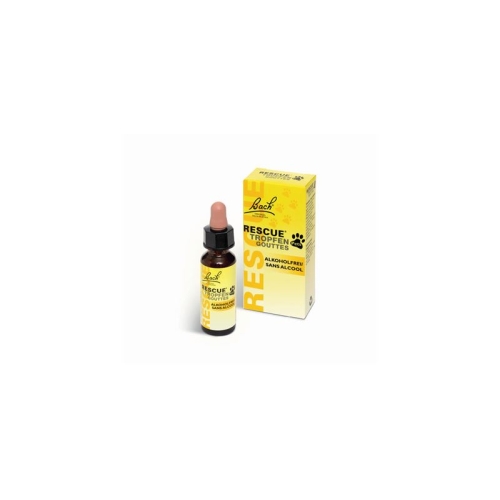 Rescue Pets Tropfen für Tiere 10ml buy online