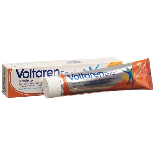 Voltaren Dolo Emulgel 180g buy online