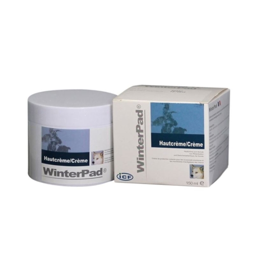 Winterpad Hautcreme Schutz Von Pfotenballen 150ml buy online