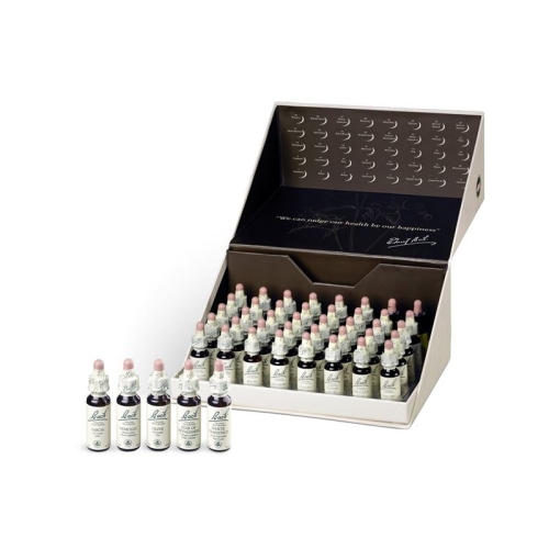 Bach flowers 10ml set 1-38 buy online