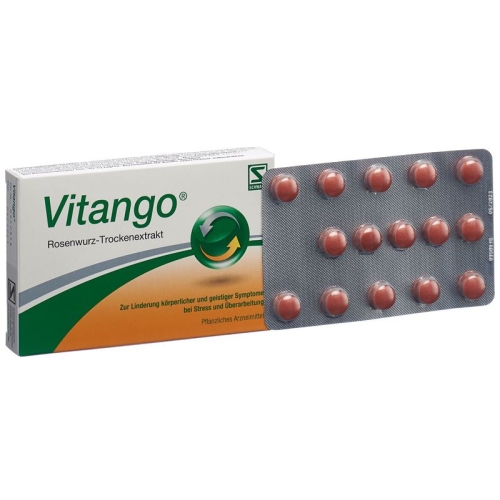 Vitango 200mg 30 Filmtabletten buy online