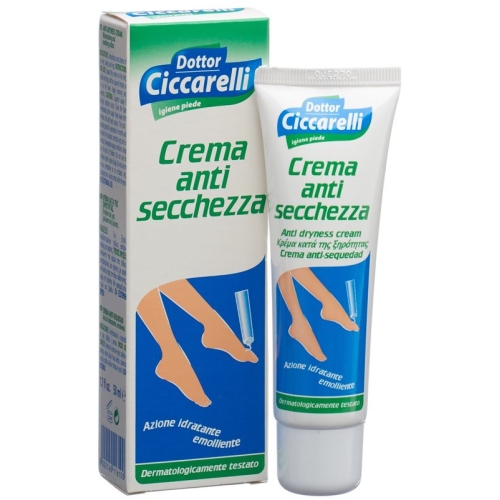 Ciccarelli Creme Antisecchezza 50ml buy online