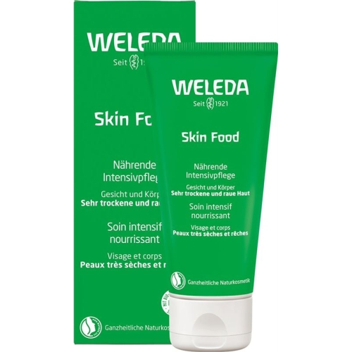 Weleda Skin Food Hautcreme 75ml buy online