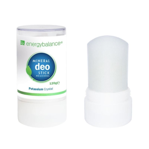 Energybalance Deo Stick ohne Aluminium 120g buy online