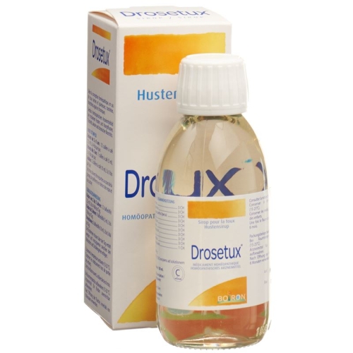 Drosetux Hustensirup 150ml buy online