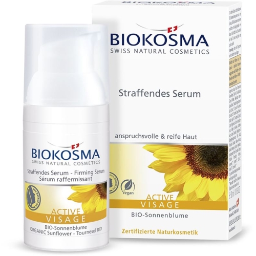 Biokosma Active Serum 30ml buy online