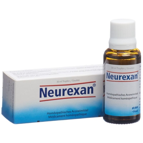 Neurexan Tropfen 30ml buy online