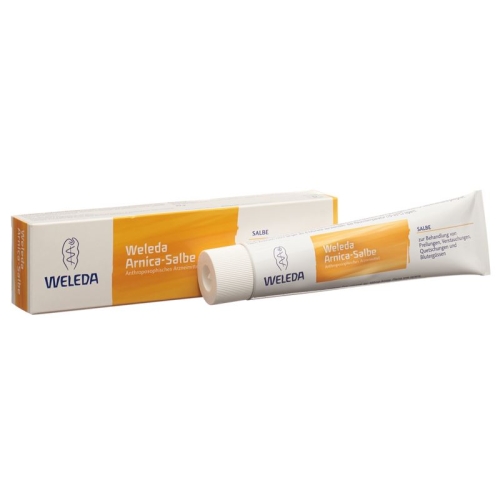 Weleda Arnica Salbe 70g buy online