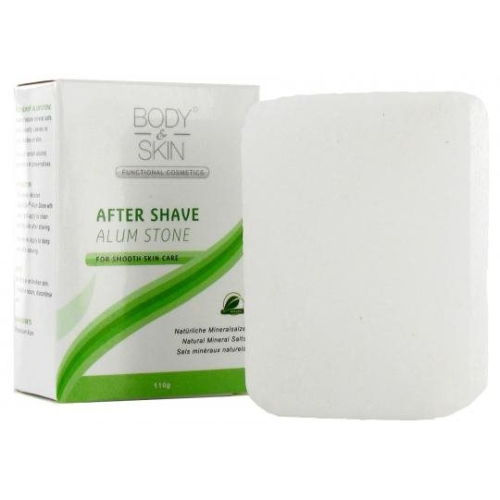 Body&skin Alaunstein After Shave 110g buy online