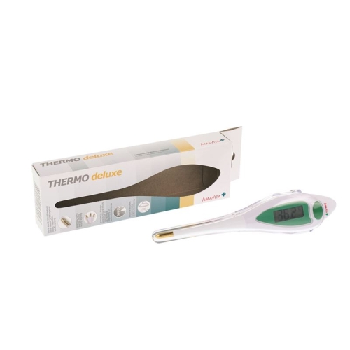 Amavita Thermo Deluxe clinical thermometer buy online