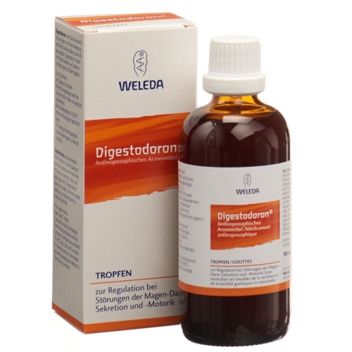 Digestodoron Tropfen 100ml buy online