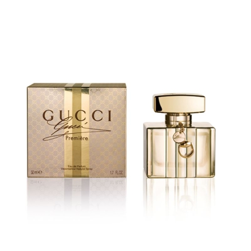 Gucci Premiere Eau de Parfum Spray 50ml buy online