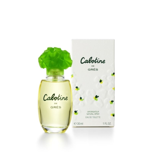 Gres Cabotine Women Eau de Toilette Flasche 30ml buy online