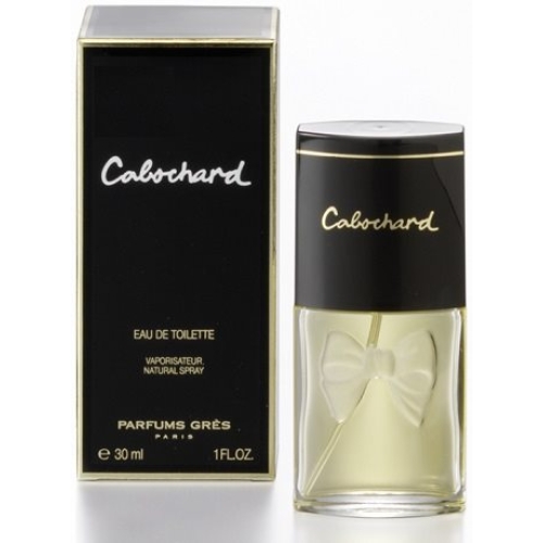 Gres Cabochard Women Eau de Toilette Flasche 30ml buy online