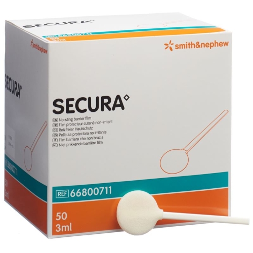 Secura Lolly 50x 3ml buy online