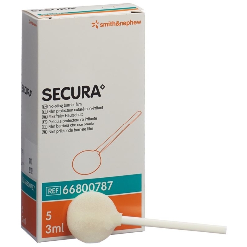 Secura Lolly 5x 3ml buy online