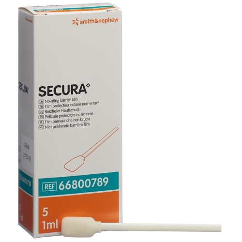 Secura Lolly 5x 1ml buy online