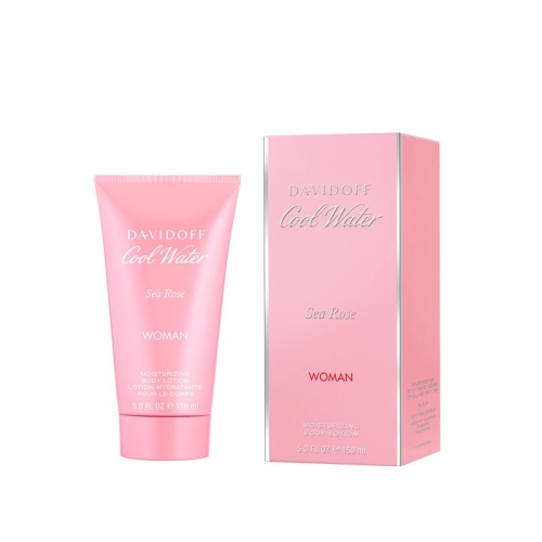 Davidoff Cw Wom S Ro Body Lotion 150ml buy online