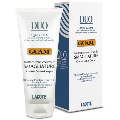 Guam Duo Seno Feuchtigkeitscreme Brust Tube 150ml buy online