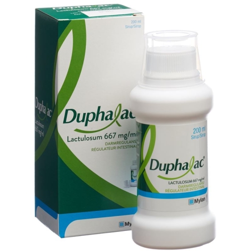 Duphalac syrup Fl 200 ml buy online