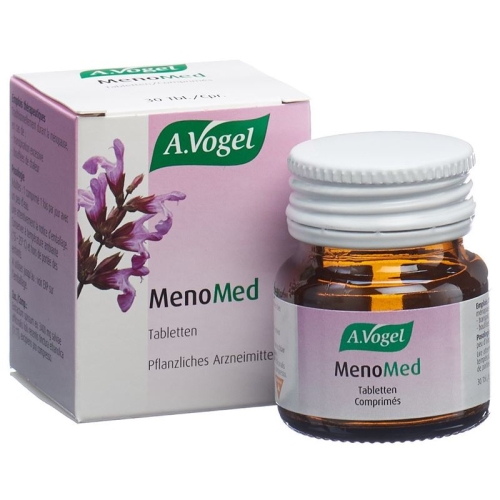 MenoMed tablets 30 pcs buy online