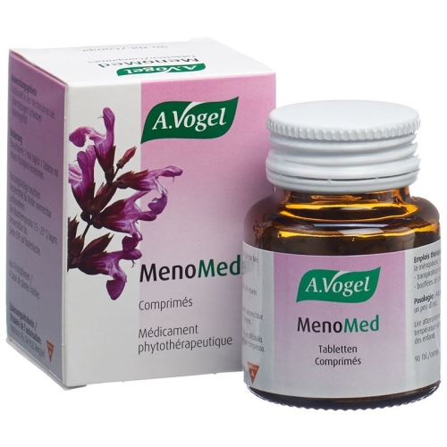 MenoMed tablets 90 pcs buy online