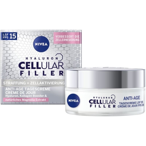 Nivea Visage Cellular Anti-Age Day cream 50 ml buy online