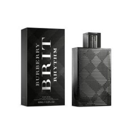 Burberr Brit Rh Men Eau de Toilette Spray 50ml buy online