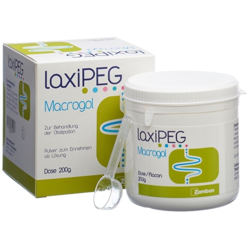 Laxipeg PLV can 200 g buy online