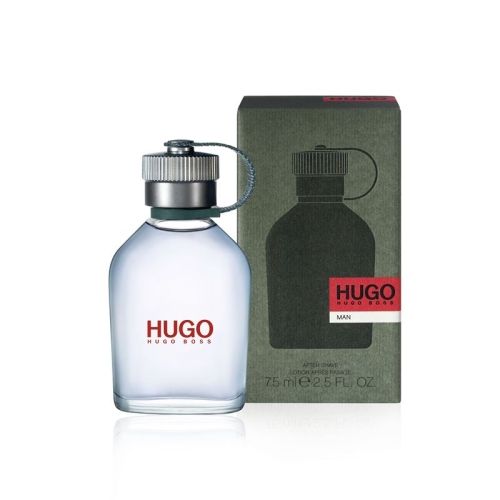 Boss Green After Shave 75ml buy online