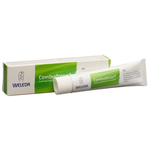 Combudoron Tb gel 25 g buy online