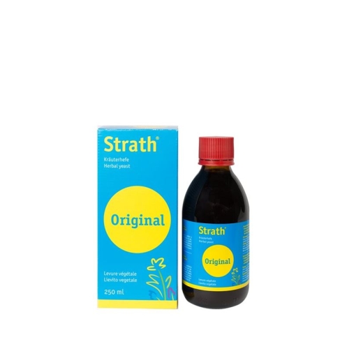 Strath Original liq 250ml buy online