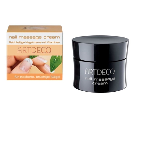 Artdeco Nail massage cream 6120.2 buy online