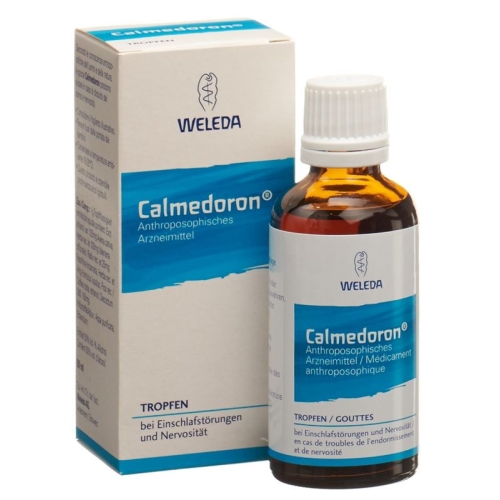 Calmedoron Tropfen 50ml buy online