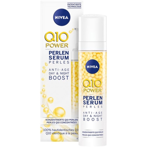 Nivea Q10 Plus Anti Wrinkle Serum Pearls 40 ml buy online