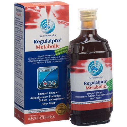 Regulatpro Metabolic Fl 350ml buy online