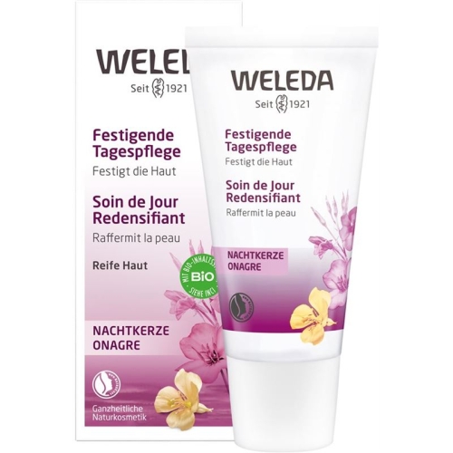 Weleda Evening Primrose Firming Day Care 30 ml buy online