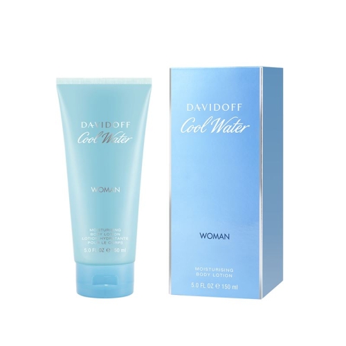 Davidoff Cw Wom Body Lotion Fs 150ml buy online