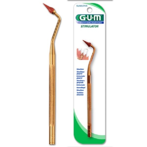 GUM SUNSTAR stimulator with handle buy online