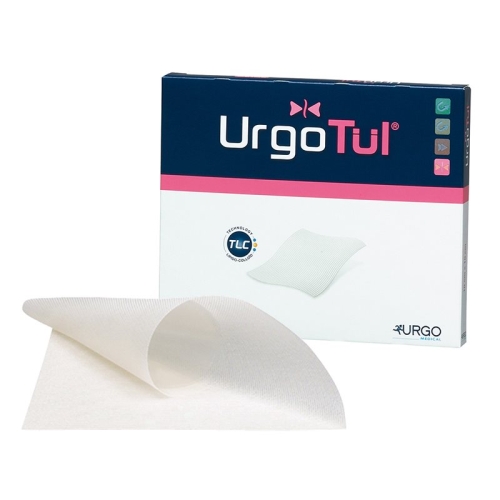 Urgotul 10x10cm non-stick 10 pcs buy online