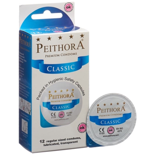 Peithora Classic 12 pcs buy online