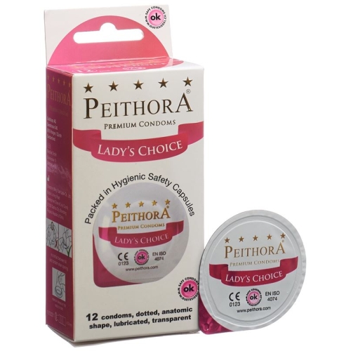 Peithora Lady's Choice 12 Stück buy online