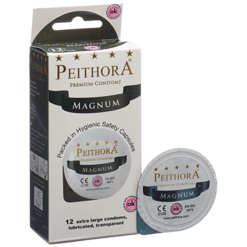 Peithora Magnum 12 pcs buy online