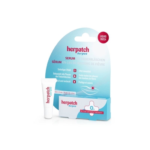 Herpatch serum Tb 5 ml buy online